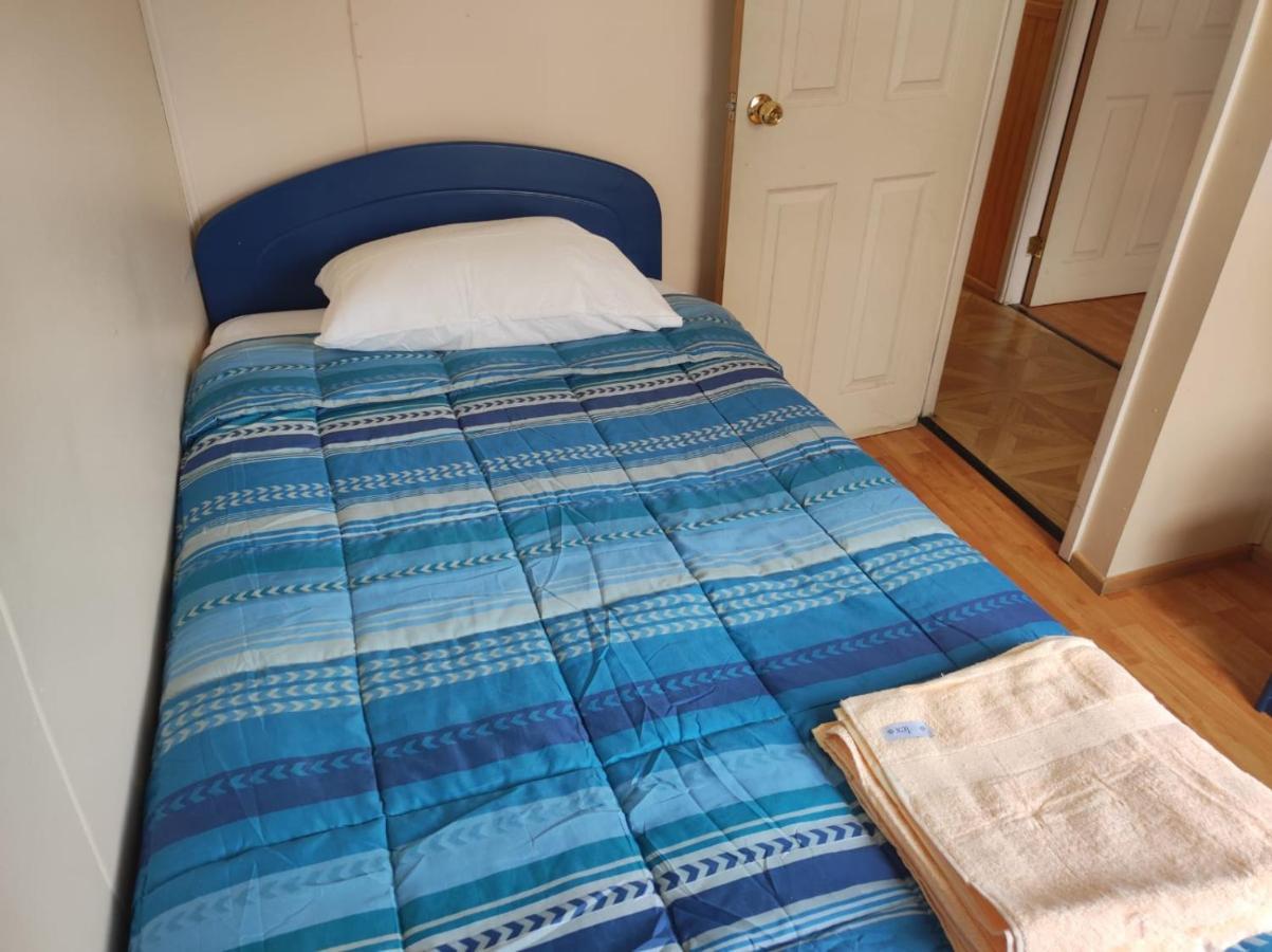 Appartement Typ Departamentos à Puerto Natales Extérieur photo