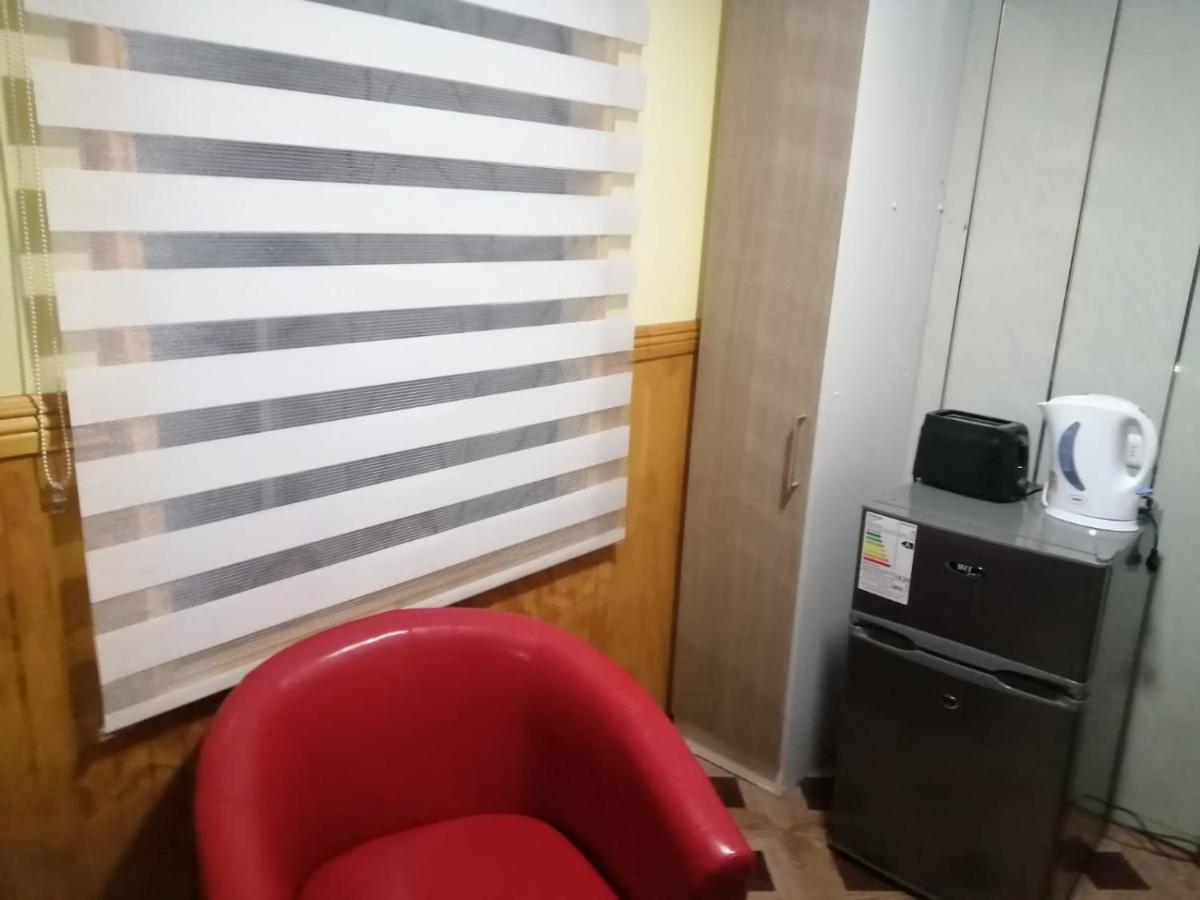 Appartement Typ Departamentos à Puerto Natales Extérieur photo