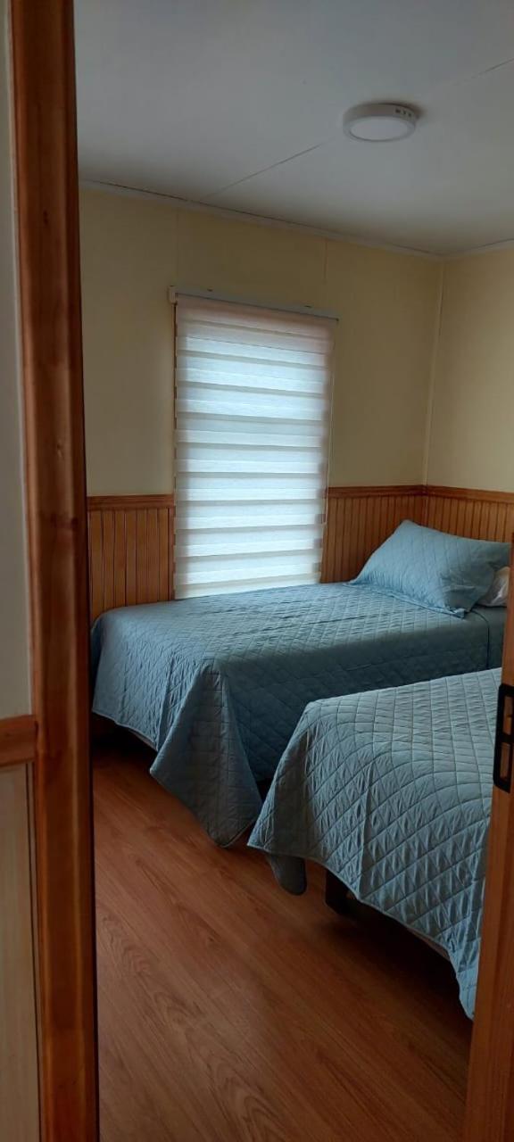 Appartement Typ Departamentos à Puerto Natales Extérieur photo