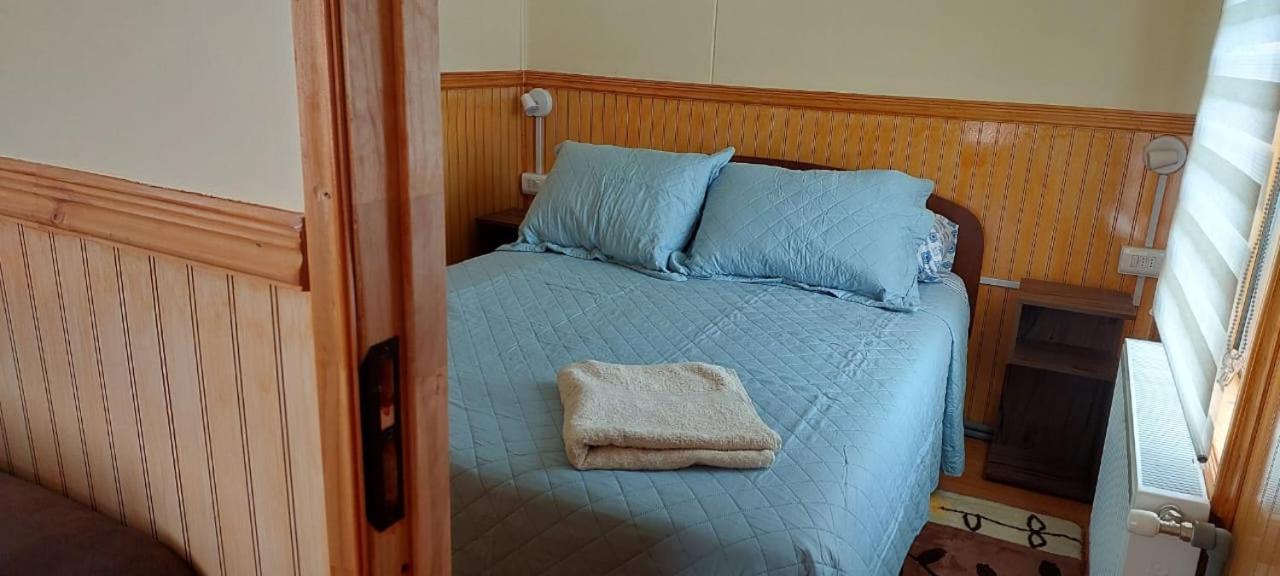 Appartement Typ Departamentos à Puerto Natales Extérieur photo