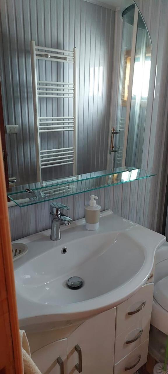 Appartement Typ Departamentos à Puerto Natales Extérieur photo